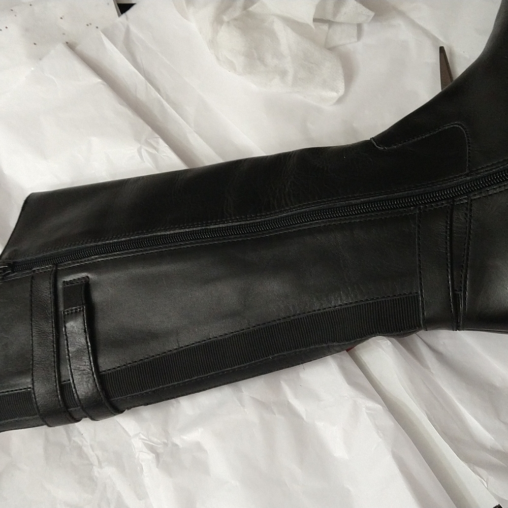 Matisse Bono Riding Boots - Picture 11 of 13
